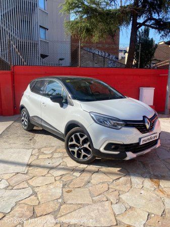 Renault Captur Zen TCe GPF 110kW (150CV) EDC - Sabadell