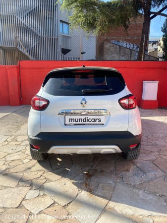 Renault Captur Zen TCe GPF 110kW (150CV) EDC - Sabadell