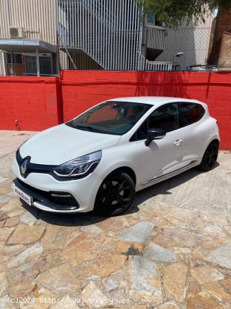 Renault Clio Renault Sport Energy 200 EDC Euro 6 - Granollers