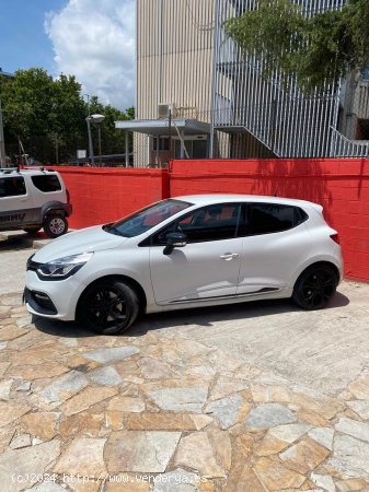 Renault Clio Renault Sport Energy 200 EDC Euro 6 - Granollers