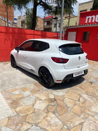 Renault Clio Renault Sport Energy 200 EDC Euro 6 - Granollers