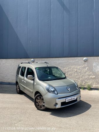 Renault Kangoo combi Expression 2011 dCi 90 E5 - Blanes