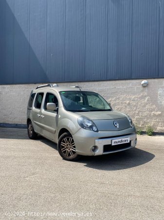 Renault Kangoo combi Expression 2011 dCi 90 E5 - Blanes