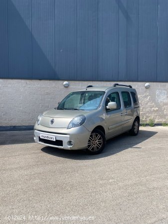 Renault Kangoo combi Expression 2011 dCi 90 E5 - Blanes