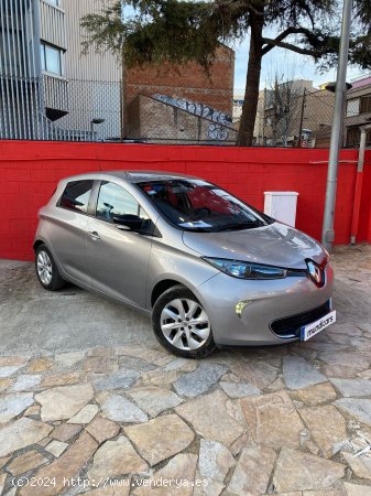 Renault Zoe Intens R240 - Blanes