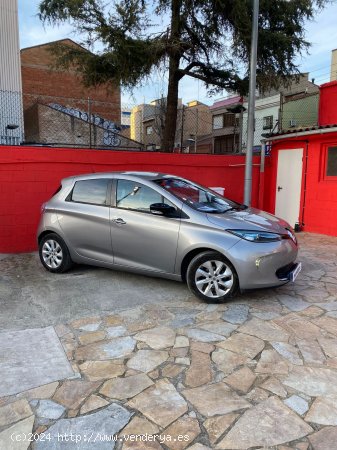 Renault Zoe Intens R240 - Blanes