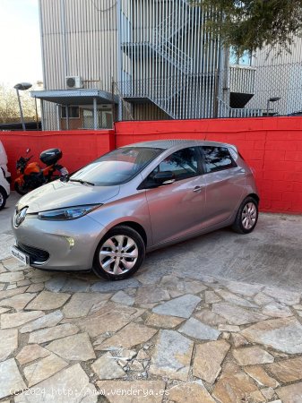 Renault Zoe Intens R240 - Blanes