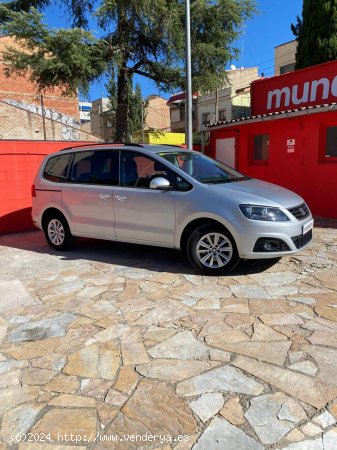 Seat Alhambra 2.0 TDI 150 CV Ecomotive S/S Style - Sabadell