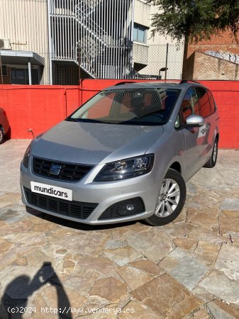 Seat Alhambra 2.0 TDI 150 CV Ecomotive S/S Style - Sabadell