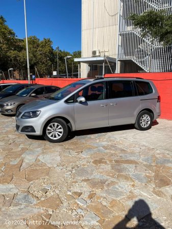 Seat Alhambra 2.0 TDI 150 CV Ecomotive S/S Style - Sabadell