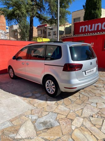 Seat Alhambra 2.0 TDI 150 CV Ecomotive S/S Style - Sabadell