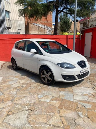 Seat Altea 1.4 85cv Reference - Sabadell