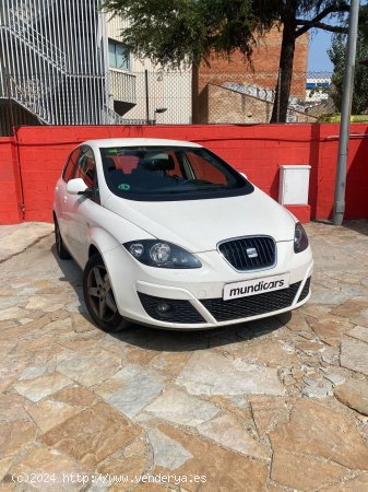 Seat Altea 1.4 85cv Reference - Sabadell