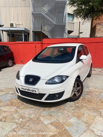 Seat Altea 1.4 85cv Reference - Sabadell