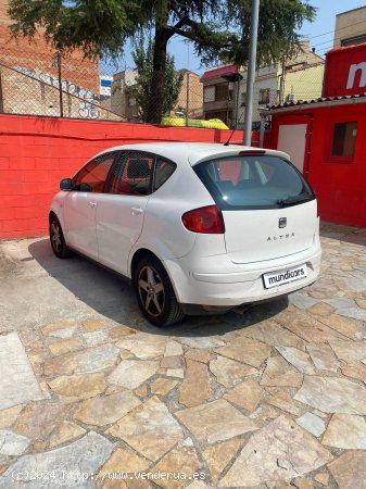 Seat Altea 1.4 85cv Reference - Sabadell