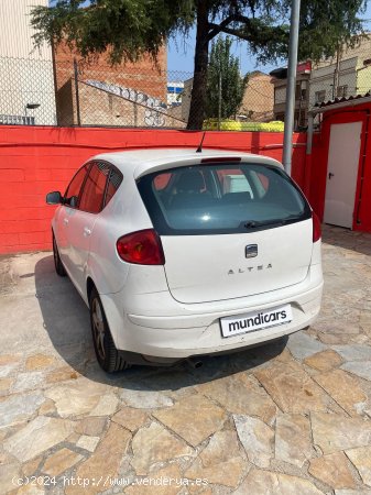 Seat Altea 1.4 85cv Reference - Sabadell