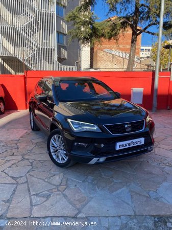 Seat Ateca 2.0 TDI 140kW (190CV) DSG 4Dr St&Sp Xcel - Sabadell