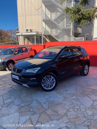 Seat Ateca 2.0 TDI 140kW (190CV) DSG 4Dr St&Sp Xcel - Sabadell