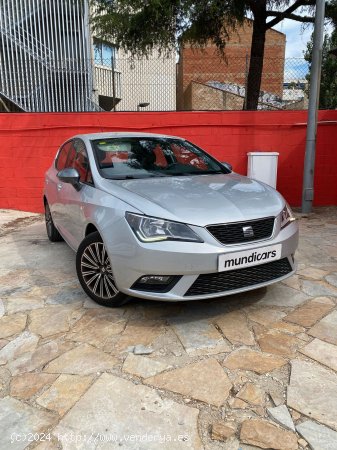 Seat Ibiza 1.0 EcoTSI 110cv Style Connect DSG - Granollers