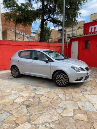 Seat Ibiza 1.0 EcoTSI 110cv Style Connect DSG - Granollers