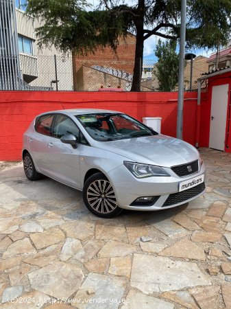 Seat Ibiza 1.0 EcoTSI 110cv Style Connect DSG - Granollers