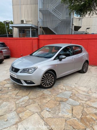 Seat Ibiza 1.0 EcoTSI 110cv Style Connect DSG - Granollers