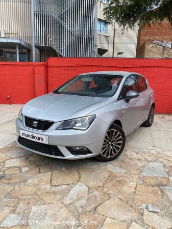 Seat Ibiza 1.0 EcoTSI 110cv Style Connect DSG - Granollers