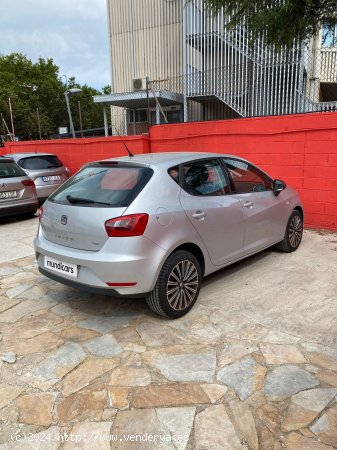 Seat Ibiza 1.0 EcoTSI 110cv Style Connect DSG - Granollers