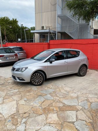 Seat Ibiza 1.0 EcoTSI 110cv Style Connect DSG - Granollers