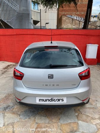 Seat Ibiza 1.0 EcoTSI 110cv Style Connect DSG - Granollers