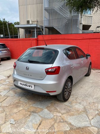 Seat Ibiza 1.0 EcoTSI 110cv Style Connect DSG - Granollers