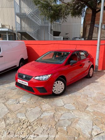 Seat Ibiza 1.0 MPI 59kW (80CV) Reference - Granollers