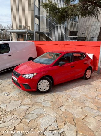 Seat Ibiza 1.0 MPI 59kW (80CV) Reference - Granollers