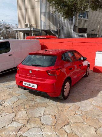 Seat Ibiza 1.0 MPI 59kW (80CV) Reference - Granollers