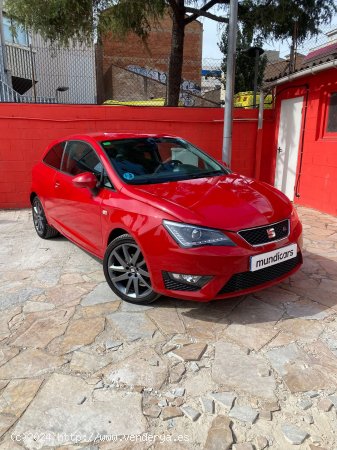 Seat Ibiza 1.2 TSI 105cv FR ITech 30 Aniversario - Sabadell