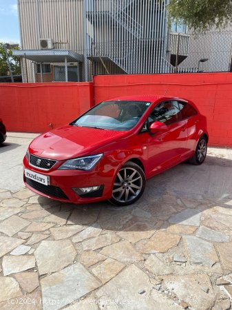 Seat Ibiza 1.2 TSI 105cv FR ITech 30 Aniversario - Sabadell