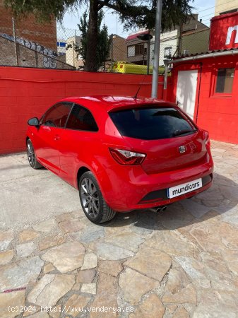 Seat Ibiza 1.2 TSI 105cv FR ITech 30 Aniversario - Sabadell