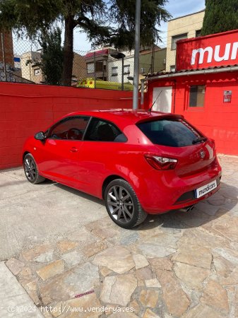 Seat Ibiza 1.2 TSI 105cv FR ITech 30 Aniversario - Sabadell