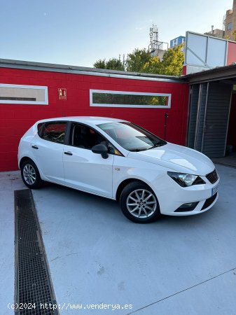 Seat Ibiza 1.2 TSI 85cv Reference ITech - Granollers