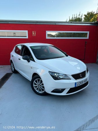 Seat Ibiza 1.2 TSI 85cv Reference ITech - Granollers