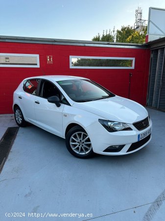 Seat Ibiza 1.2 TSI 85cv Reference ITech - Granollers