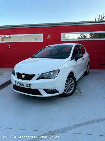 Seat Ibiza 1.2 TSI 85cv Reference ITech - Granollers