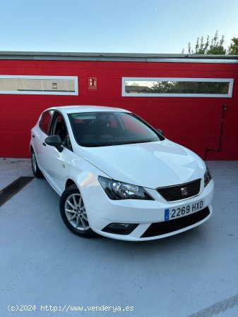 Seat Ibiza 1.2 TSI 85cv Reference ITech - Granollers