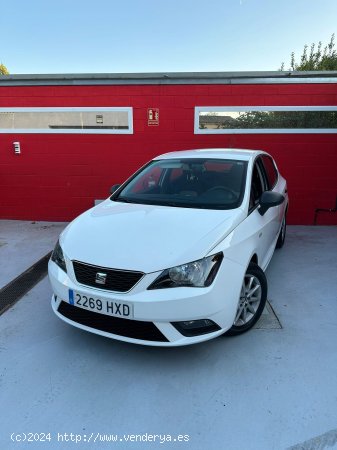 Seat Ibiza 1.2 TSI 85cv Reference ITech - Granollers