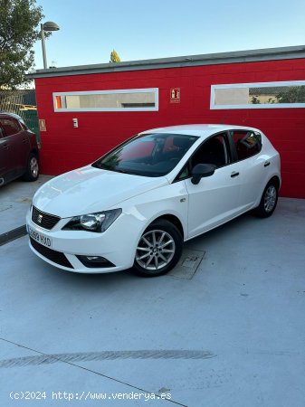 Seat Ibiza 1.2 TSI 85cv Reference ITech - Granollers