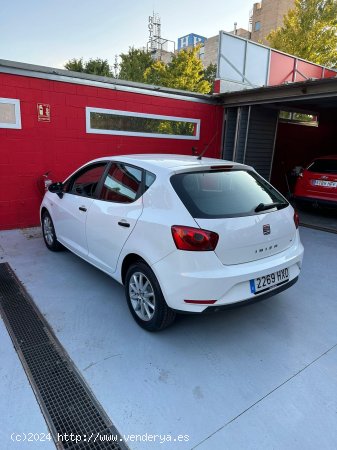 Seat Ibiza 1.2 TSI 85cv Reference ITech - Granollers