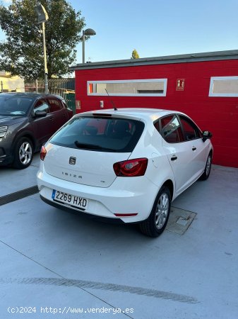 Seat Ibiza 1.2 TSI 85cv Reference ITech - Granollers