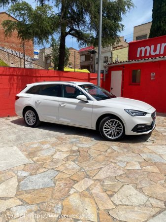 Seat Leon SP 1.4 e-Hybrid DSG S&S Xcellence - Sabadell