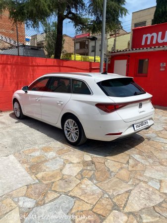 Seat Leon SP 1.4 e-Hybrid DSG S&S Xcellence - Sabadell