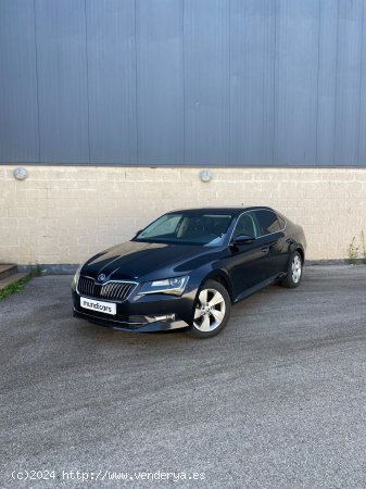 Skoda Superb 1.4 TSI 110KW (150cv) DSG Ambition - Blanes